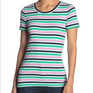 J. Crew perfect fit T. Size XL